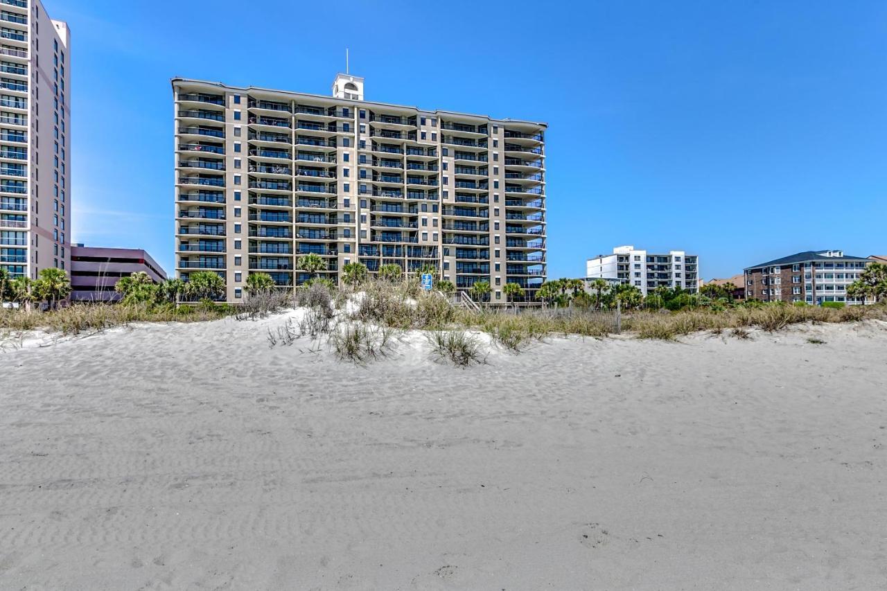 South Wind -907 Villa Myrtle Beach Exterior photo