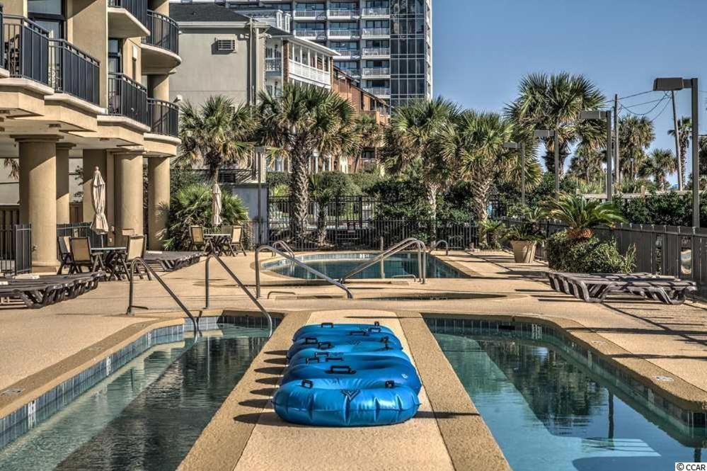 South Wind -907 Villa Myrtle Beach Exterior photo