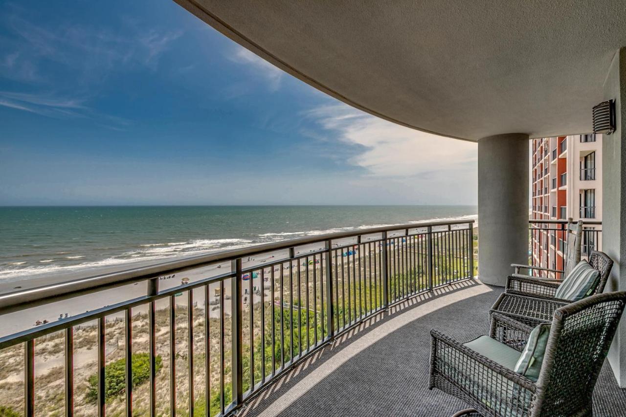 South Wind -907 Villa Myrtle Beach Exterior photo