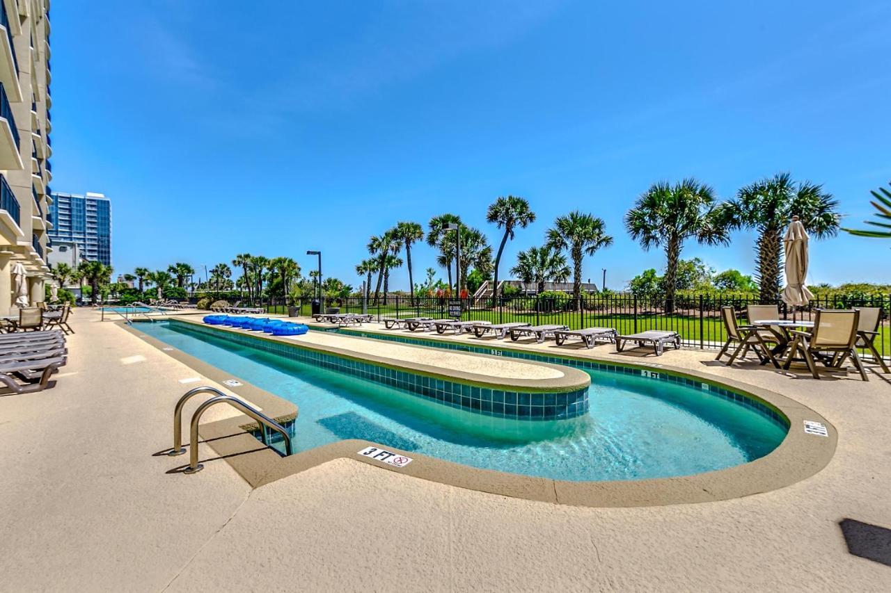 South Wind -907 Villa Myrtle Beach Exterior photo