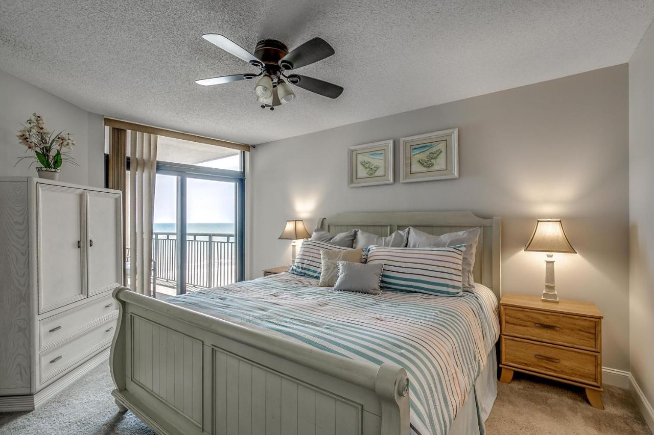 South Wind -907 Villa Myrtle Beach Exterior photo